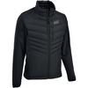 Maul Sport Sudleskopf Ultra Funktionsjacke Herren - Schwarz01103
