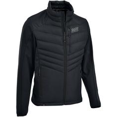 Maul Sport Sudleskopf Ultra Funktionsjacke Herren Schwarz01103