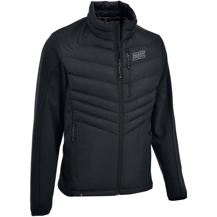 Maul Sport Maul Sport Sudleskopf Ultra Funktionsjacke Herren - Schwarz01103 - 0 | SportScheck