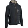 Maul Sport Allg&auml;u II Funktionsjacke Herren - Schwarz01102