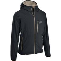 Maul Sport Allg&auml;u II Funktionsjacke Herren - Schwarz01102