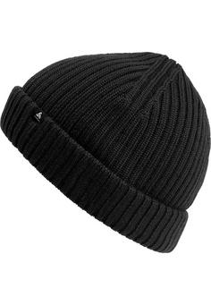 Rückansicht von Odlo Beanie black(15000)
