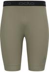 Odlo Fahrradtights Herren - vetiver(19600)