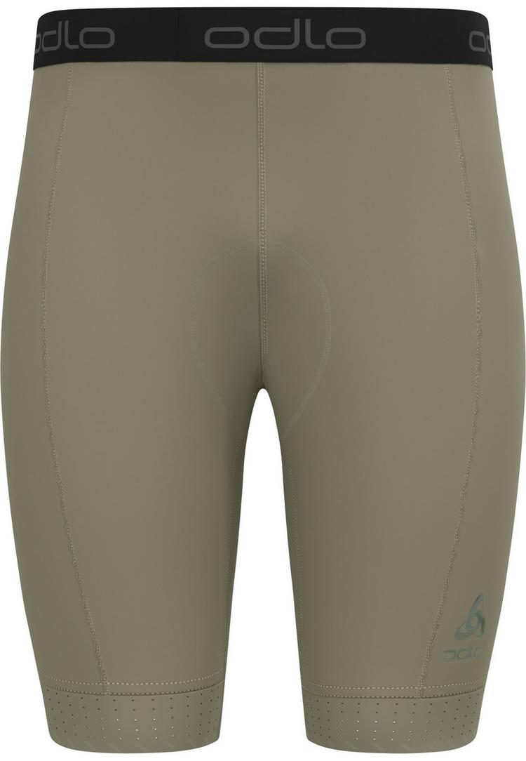 Odlo Odlo Fahrradtights Herren - vetiver(19600) - 0 | SportScheck