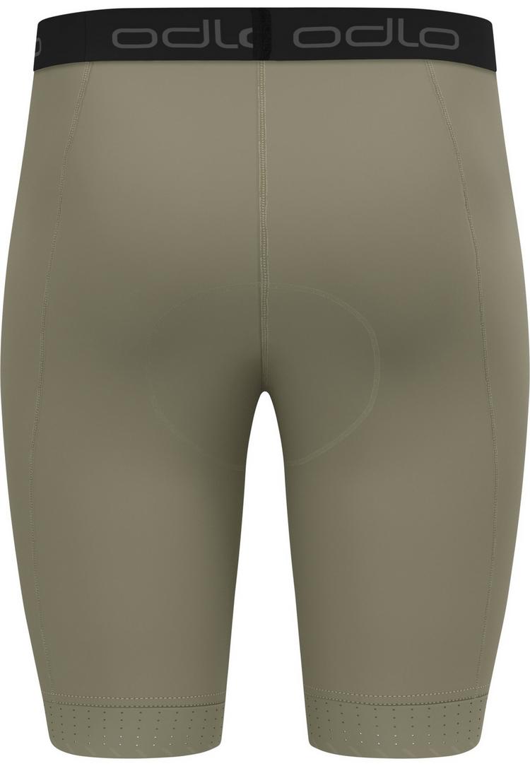 Odlo Odlo Fahrradtights Herren - vetiver(19600) - 0 | SportScheck
