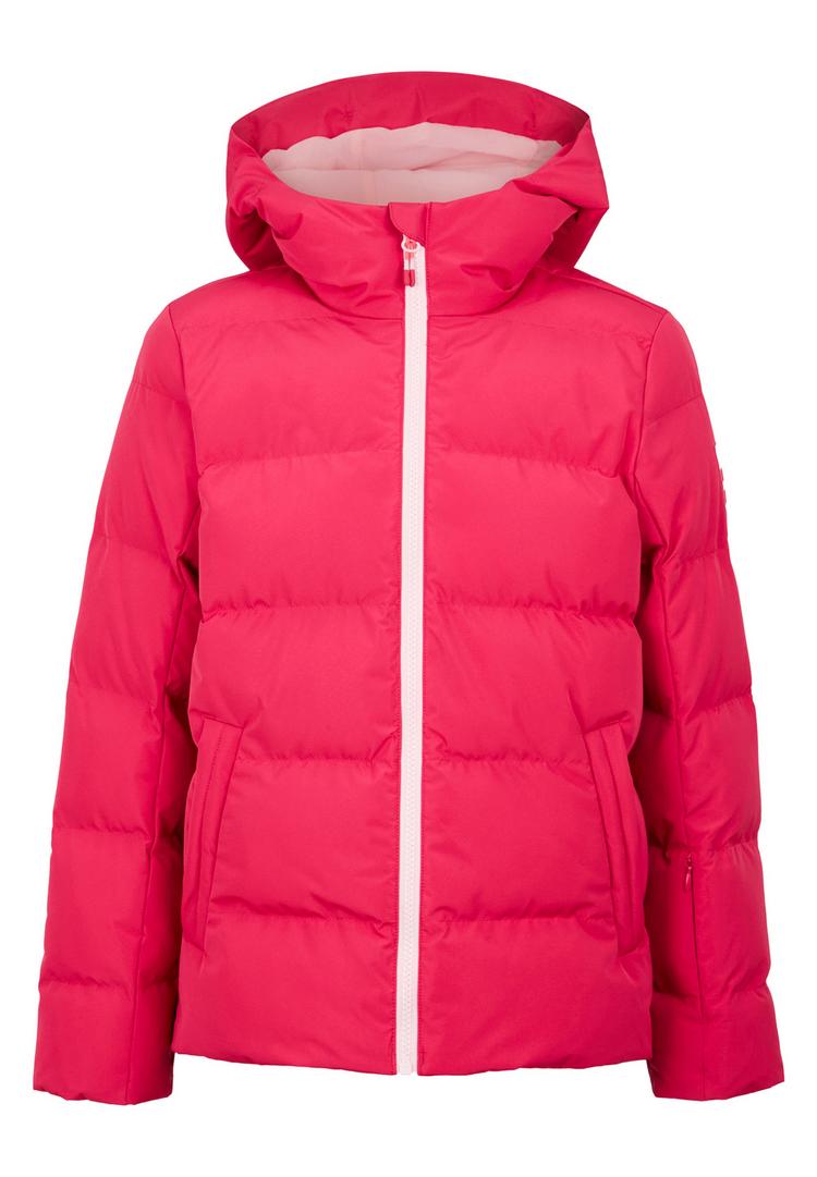 Ziener Ziener AMANI-Z Skijacke M&auml;dchen - pink - 0 | SportScheck