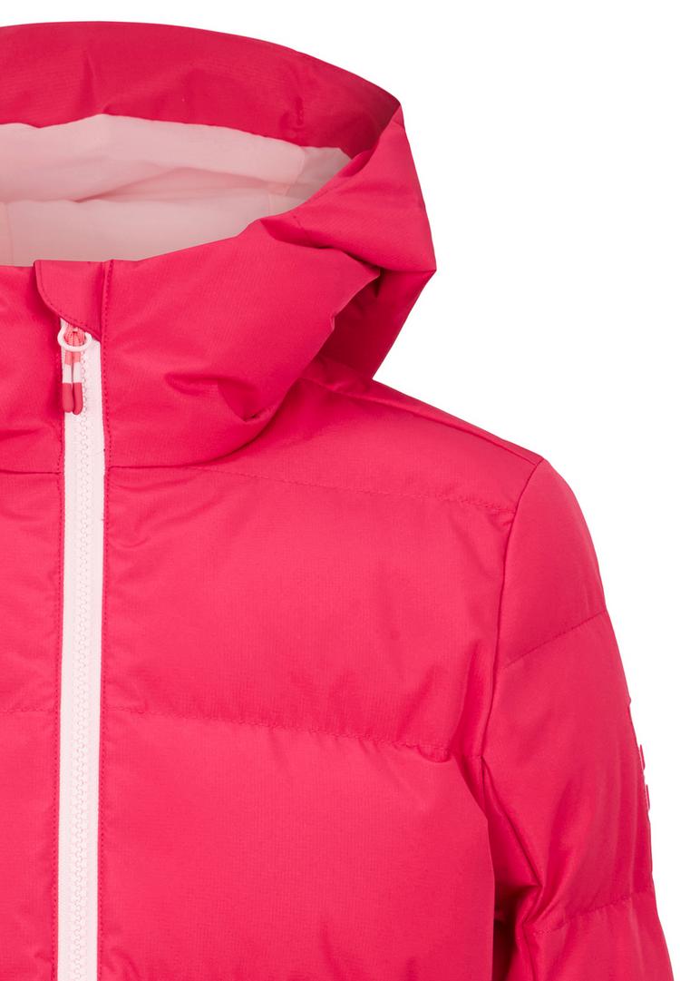 Ziener Ziener AMANI-Z Skijacke M&auml;dchen - pink - 0 | SportScheck
