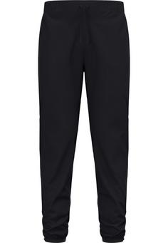 Odlo ESSENTIAL 2.5L WATERPROOF Regenhose Herren black(15000)