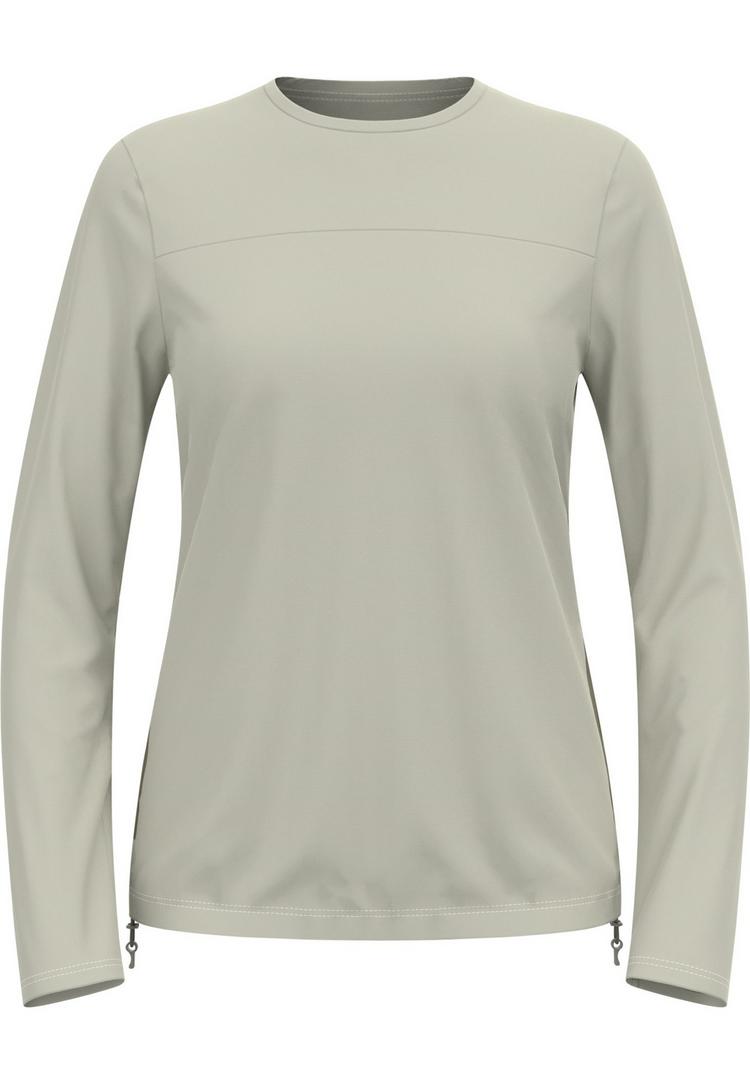 Odlo Odlo Funktionsshirt Damen - agate gray(10867) - 0 | SportScheck