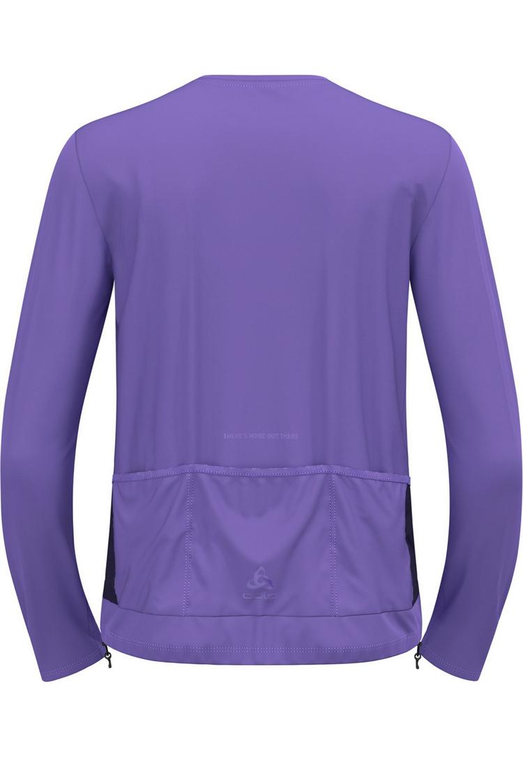 Odlo Odlo Funktionsshirt Herren - afterparty(21121) - 0 | SportScheck