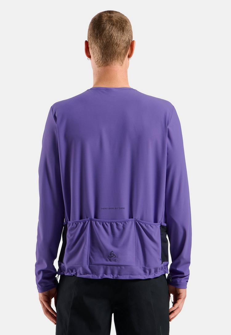 Odlo Odlo Funktionsshirt Herren - afterparty(21121) - 1 | SportScheck