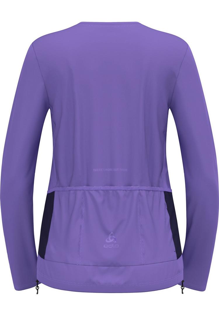 Odlo Odlo Funktionsshirt Damen - afterparty(21121) - 0 | SportScheck
