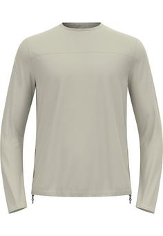 Odlo Funktionsshirt Herren agate gray(10867)