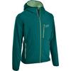Maul Sport Allg&auml;u II Funktionsjacke Herren - Petrol2552