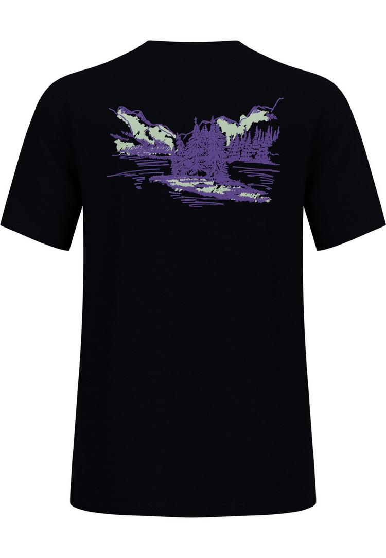 Odlo Odlo T-Shirt Herren - black(15000) - 0 | SportScheck