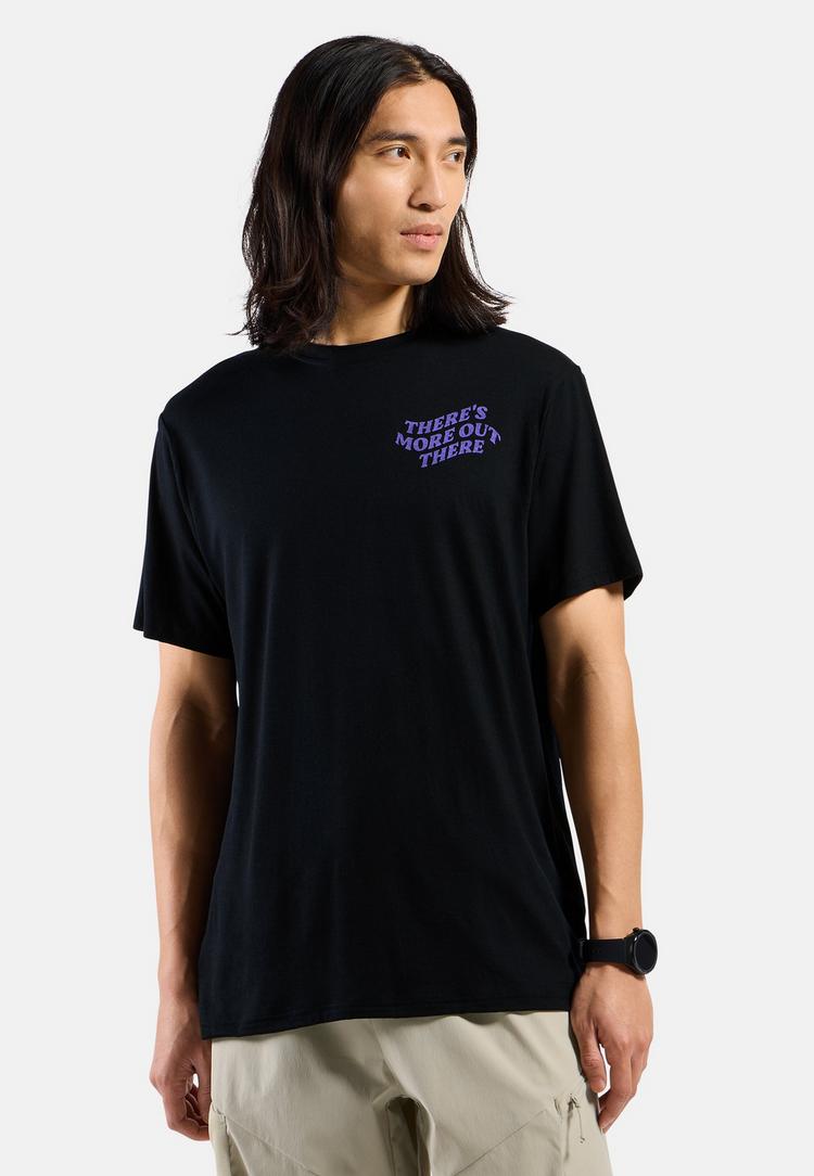 Odlo Odlo T-Shirt Herren - black(15000) - 0 | SportScheck