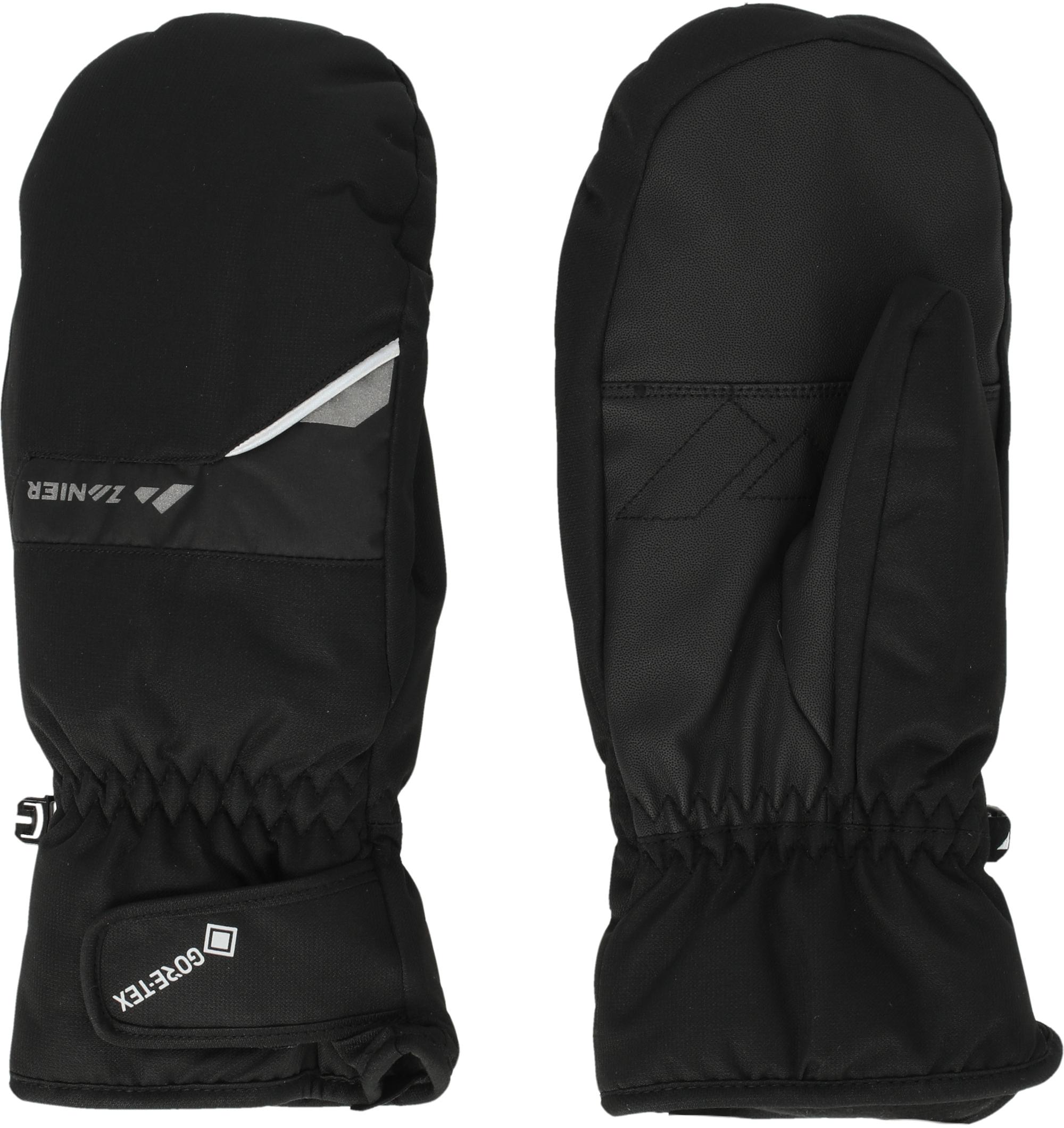 Zanier Trysil Handschuh - ZA2000 Black