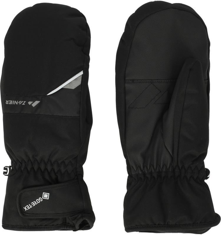 Zanier Zanier Trysil Handschuh - ZA2000 Black - 0 | SportScheck