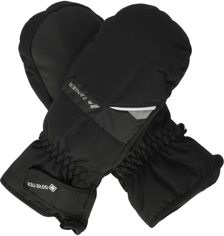 Zanier Zanier Trysil Handschuh - ZA2000 Black - 0 | SportScheck