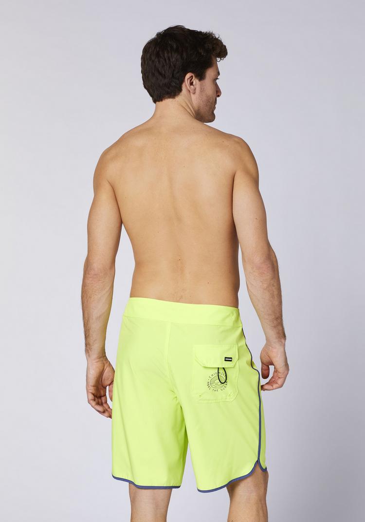 Chiemsee Chiemsee Badeshorts Badehose Herren - 13-0535 Sharp Green - 1 | SportScheck