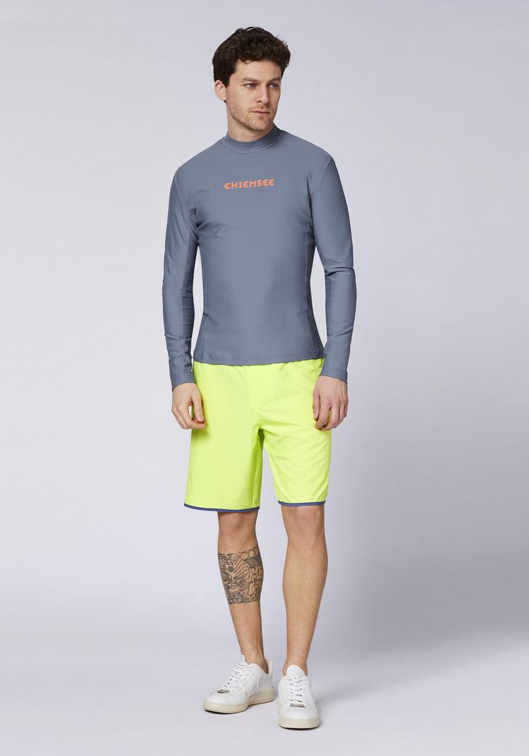 Chiemsee Chiemsee Badeshorts Badehose Herren - 13-0535 Sharp Green - 2 | SportScheck