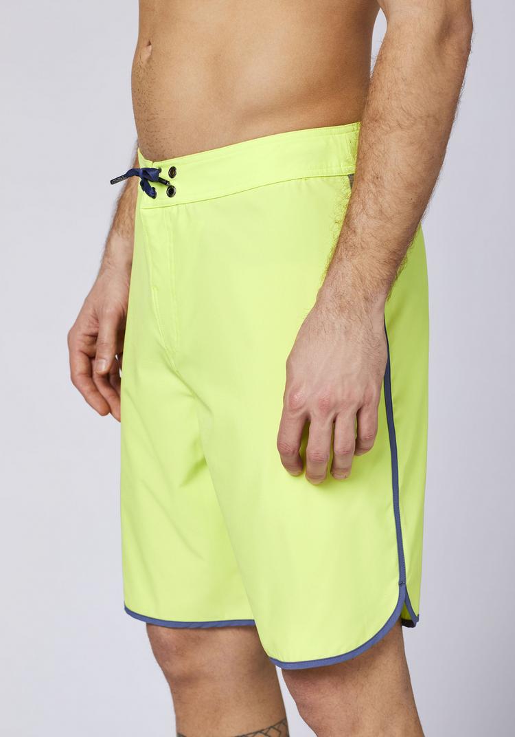 Chiemsee Chiemsee Badeshorts Badehose Herren - 13-0535 Sharp Green - 4 | SportScheck