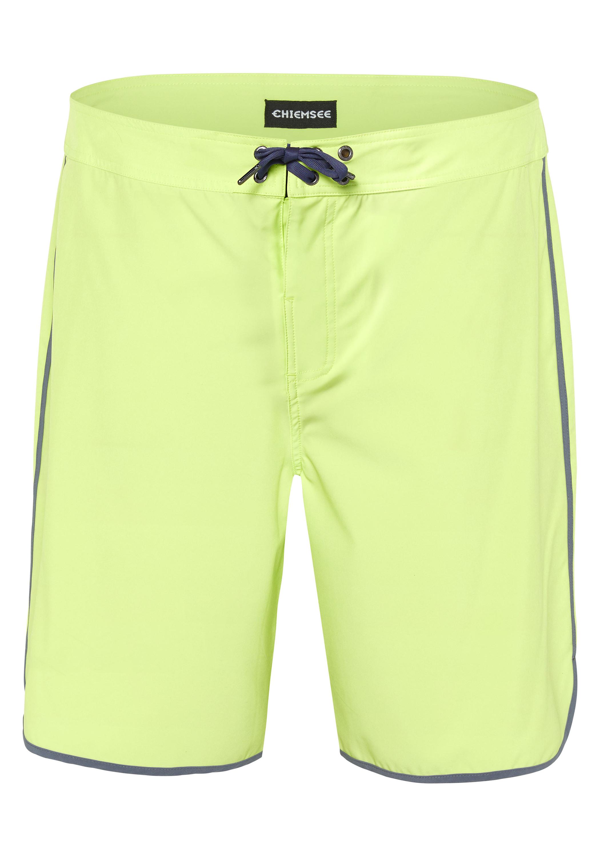 Chiemsee Badeshorts Badehose Herren - 13-0535 Sharp Green
