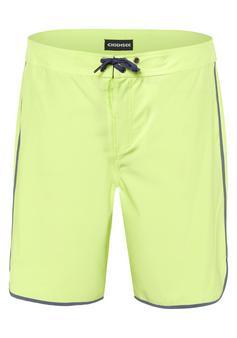 Chiemsee Badeshorts Badeshorts Herren 13-0535 Sharp Green