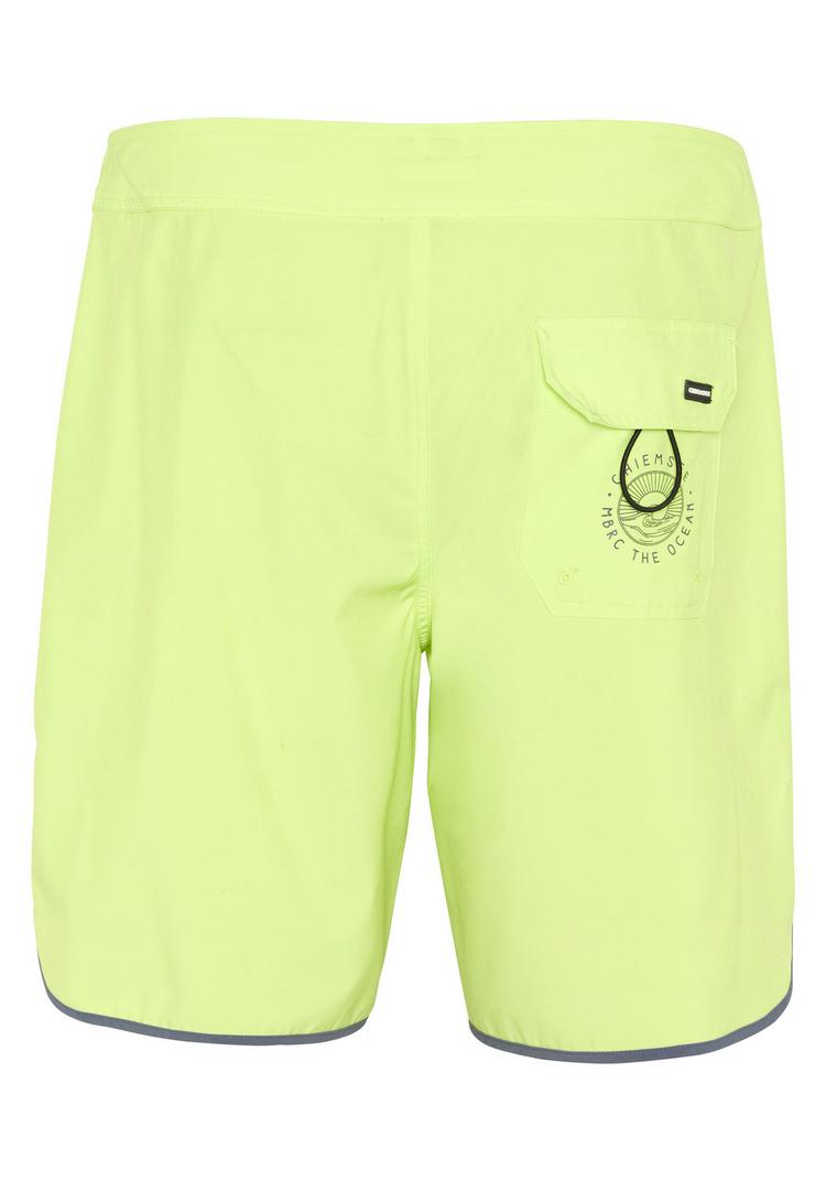Chiemsee Chiemsee Badeshorts Badehose Herren - 13-0535 Sharp Green - 0 | SportScheck
