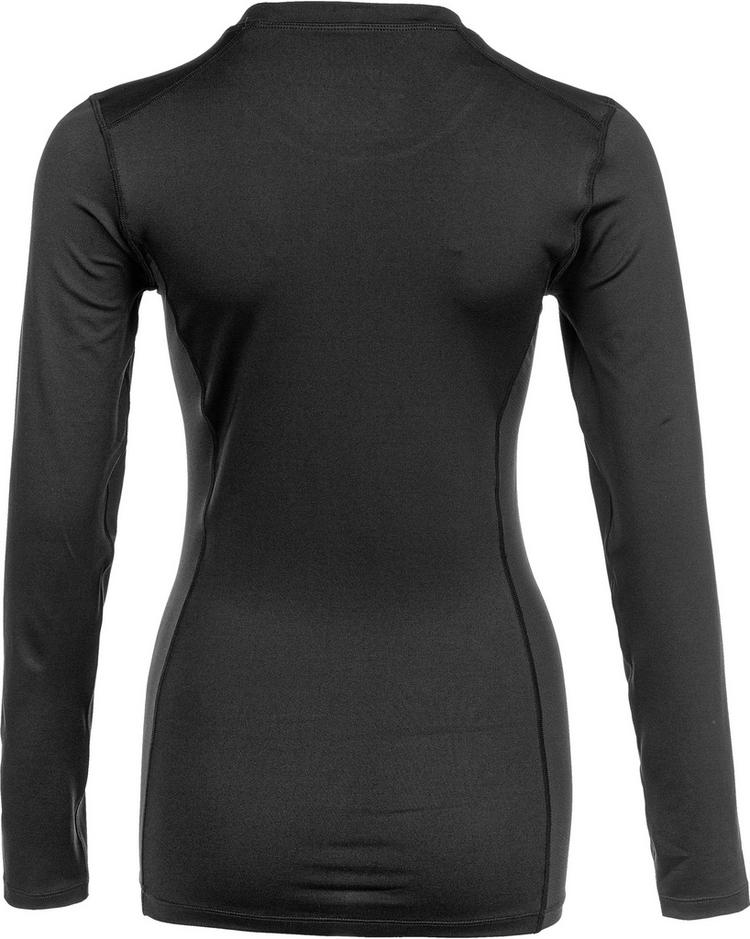 Endurance Endurance Power V2 Langarmshirt Damen - 1001 Black - 0 | SportScheck