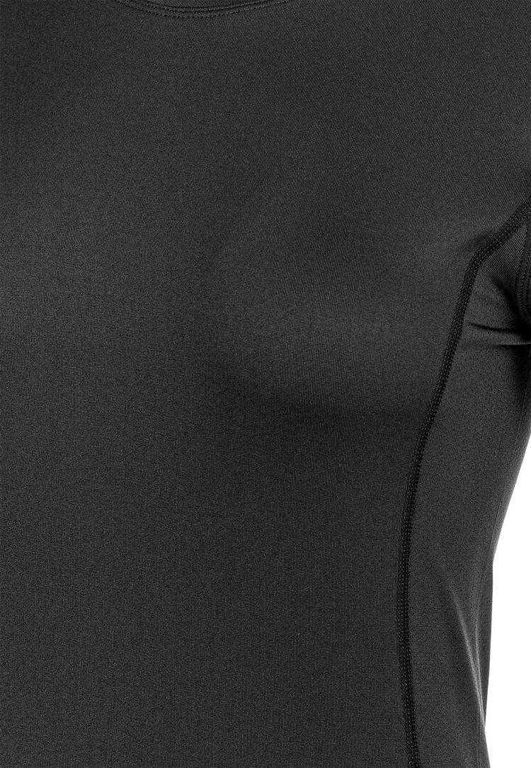 Endurance Endurance Power V2 Langarmshirt Damen - 1001 Black - 0 | SportScheck