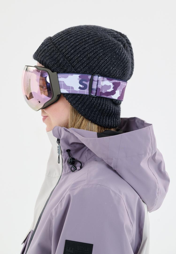 SLOPE SLOPE Sarenne Brille - 4214 Gray Ridge - 2 | SportScheck