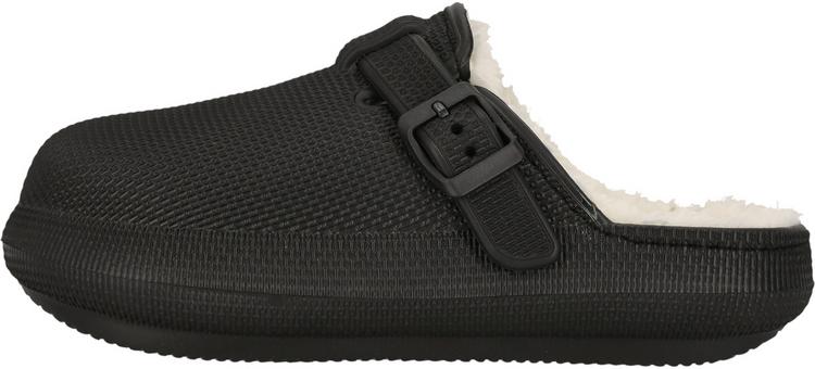 Endurance Endurance Alenta Slipper Damen - 1001 Black - 0 | SportScheck