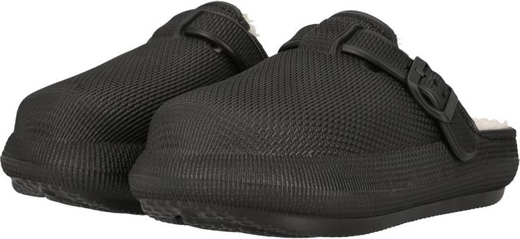 Endurance Endurance Alenta Slipper Damen - 1001 Black - 0 | SportScheck