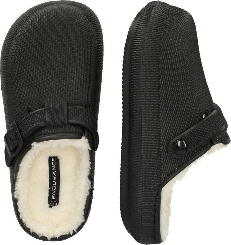 Endurance Endurance Alenta Slipper Damen - 1001 Black - 1 | SportScheck