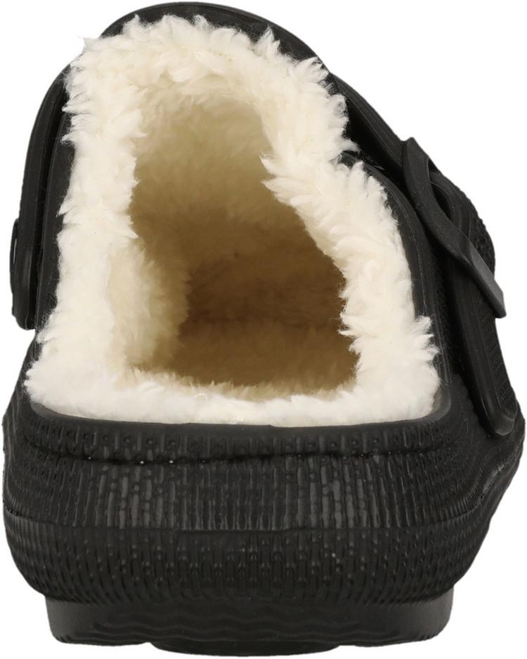 Endurance Endurance Alenta Slipper Damen - 1001 Black - 2 | SportScheck