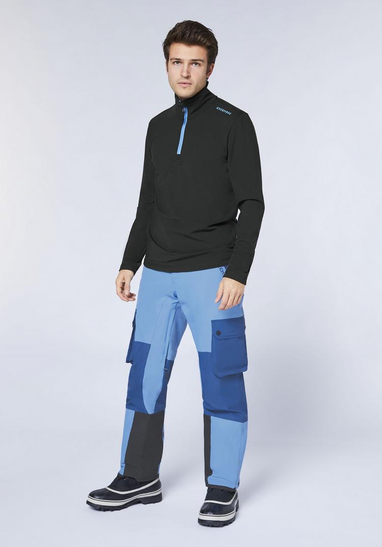 Chiemsee Chiemsee Skihose Skihose Herren - 18-4033 Blue Jasper - 2 | SportScheck