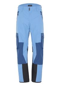 Chiemsee Skihose Skihose Herren - 18-4033 Blue Jasper