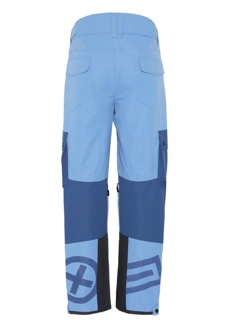 Chiemsee Chiemsee Skihose Skihose Herren - 18-4033 Blue Jasper - 0 | SportScheck