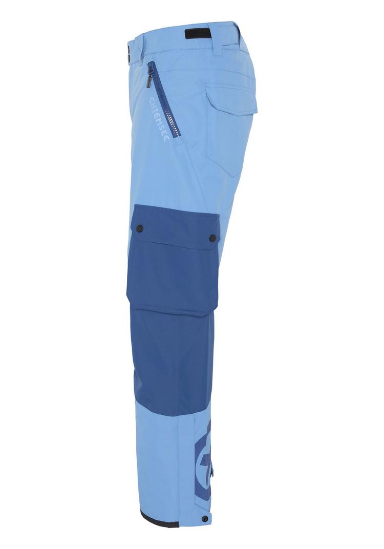 Chiemsee Chiemsee Skihose Skihose Herren - 18-4033 Blue Jasper - 0 | SportScheck