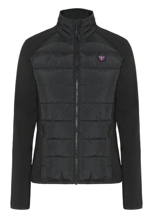 Chiemsee Funktionsjacke Softshelljacke Damen