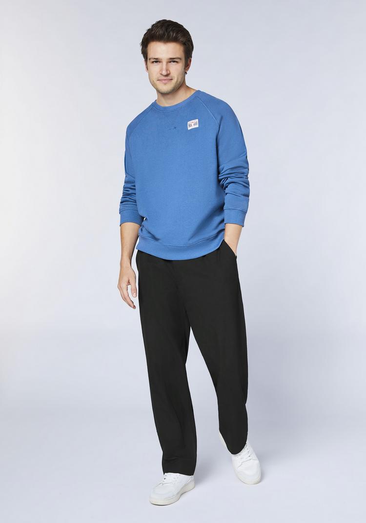 Chiemsee Chiemsee Sweatshirt Sweatshirt Herren - 19-4042 Set Sail - 2 | SportScheck