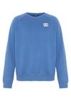 Chiemsee Sweatshirt Sweatshirt Herren - 19-4042 Set Sail