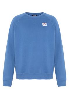 Chiemsee Sweatshirt Sweatshirt Herren 19-4042 Set Sail