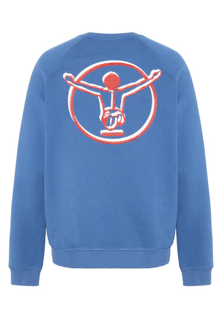 Chiemsee Chiemsee Sweatshirt Sweatshirt Herren - 19-4042 Set Sail - 0 | SportScheck