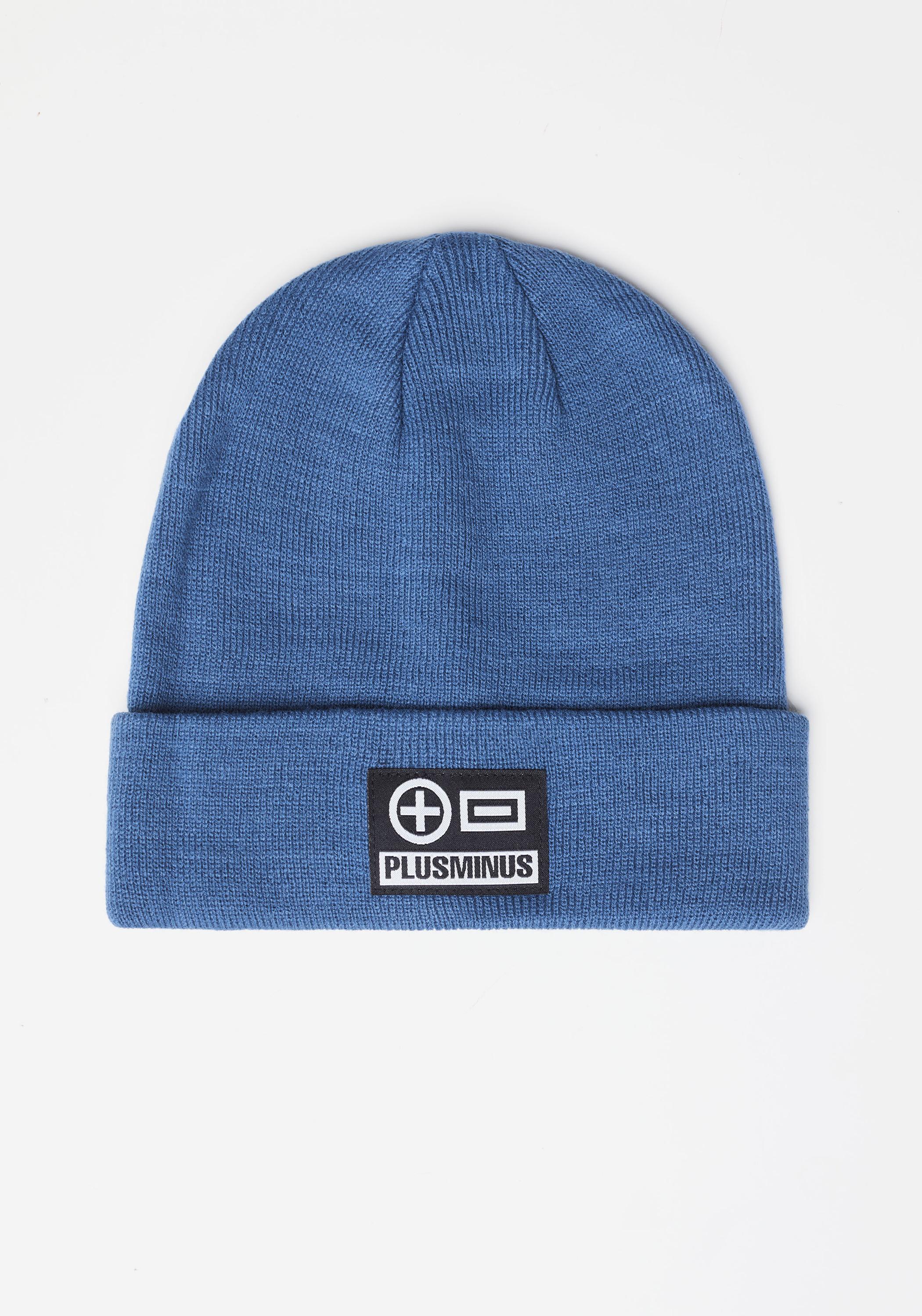 Chiemsee M&uuml;tze Beanie - 19-4042 Set Sail