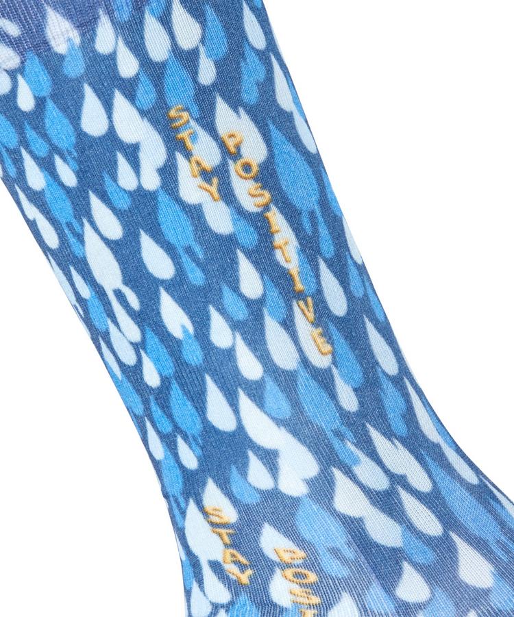 Burlington Burlington Blue Monday SO Socken Damen - royal blue (6000) - 1 | SportScheck