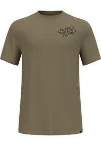 Odlo T-Shirt Herren - vetiver(19600)