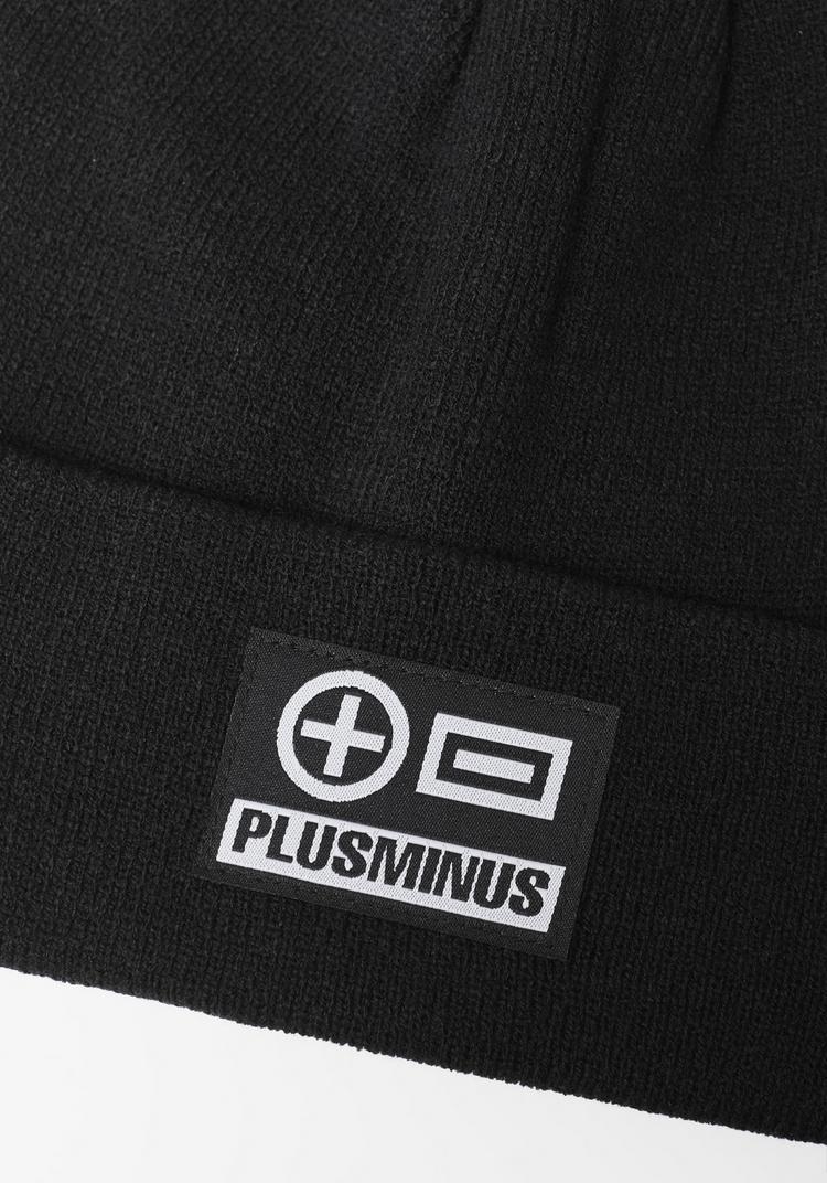 Chiemsee Chiemsee M&uuml;tze Beanie - 19-3911 Black Beauty - 0 | SportScheck