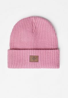 Chiemsee Mütze Beanie 17-2120 Chateau Rose